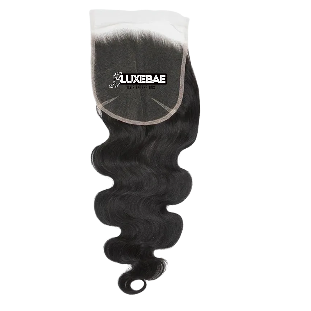 HD SWISS LACE CLOSURES