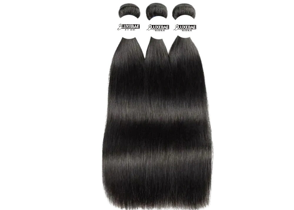 LUXE INDIAN STRAIGHT
