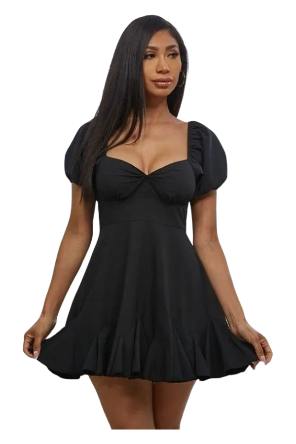 MISS PERFECT | DRESSES