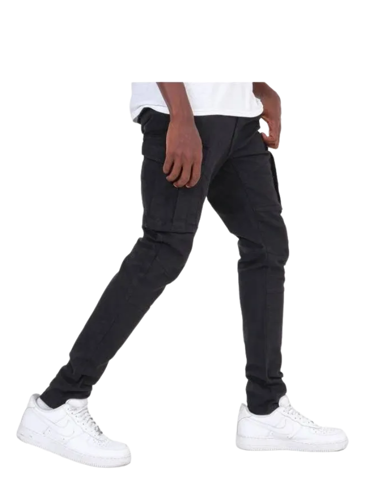 CARGO LOVE | MEN'S COLLECTION