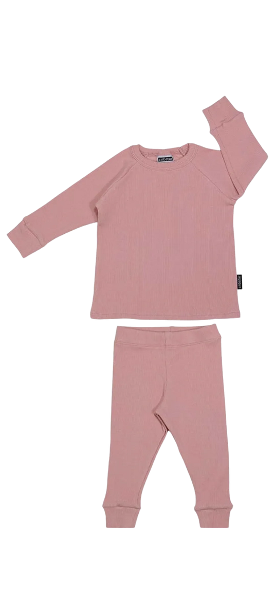 PERFECT LOUNGE SET