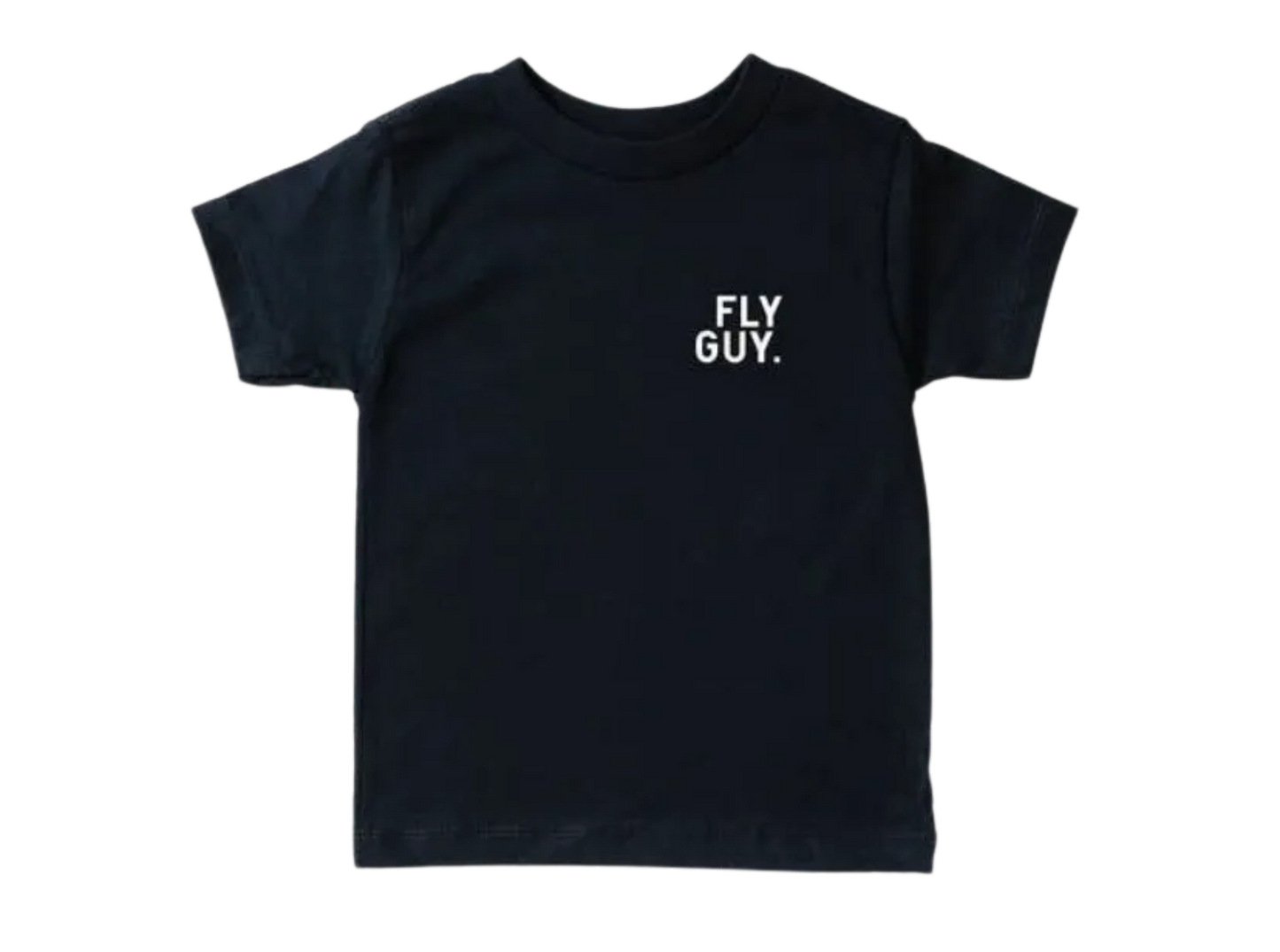 FLY GUY TEE