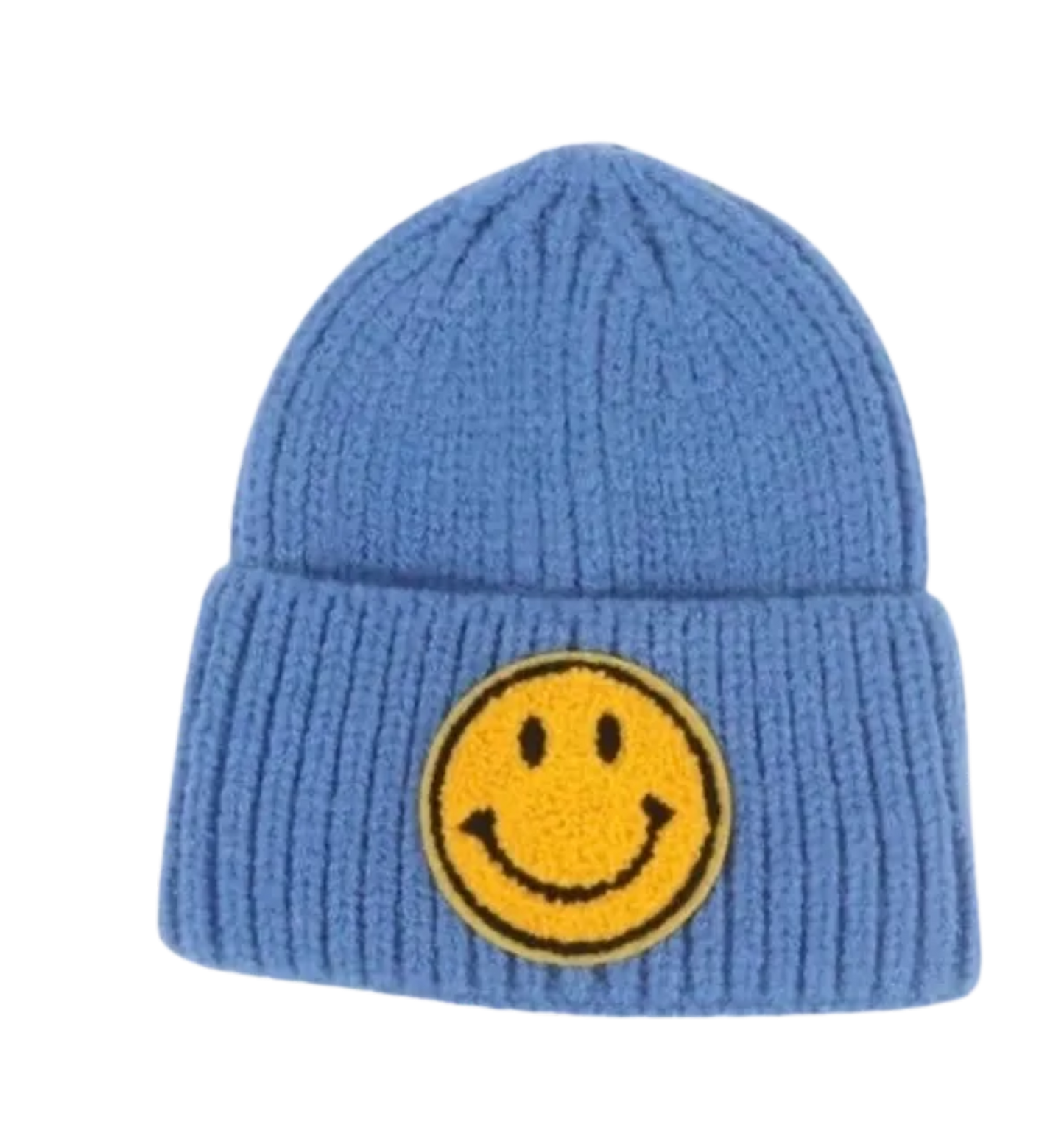 SMILE BEANIE