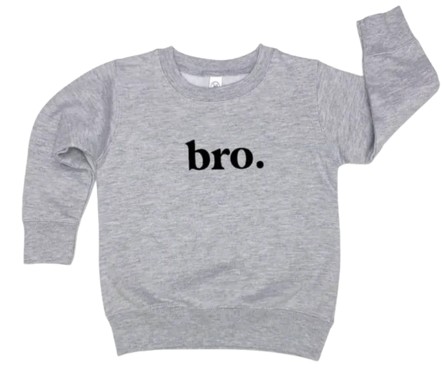 BRO SWEATSHIRT