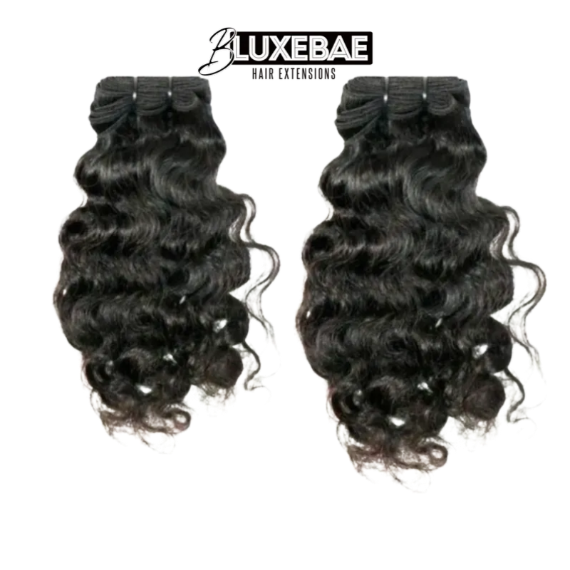 LUXE INDIAN CURLY