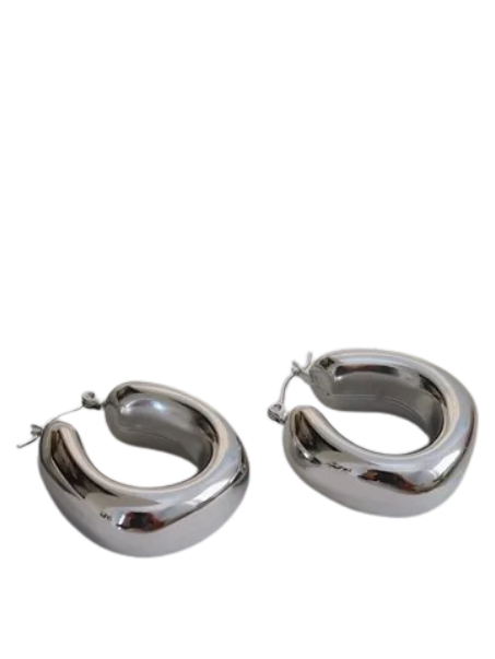 SILVER BULLET | JEWELRY