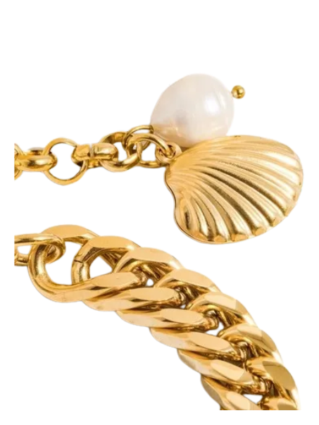 BY THE SEASIDE | JEWELRY