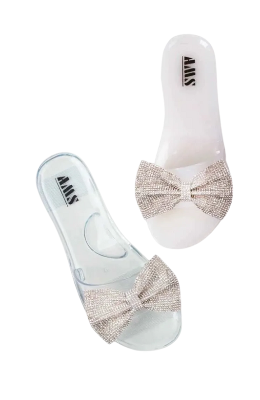 OH SO PRETTY | SHOES