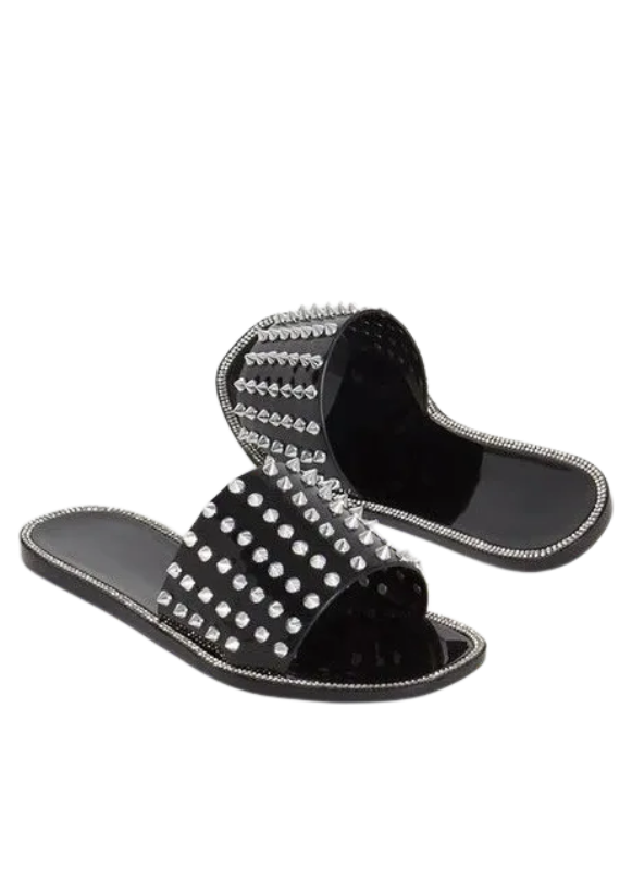 SPIKE THE PUNCH | SHOES