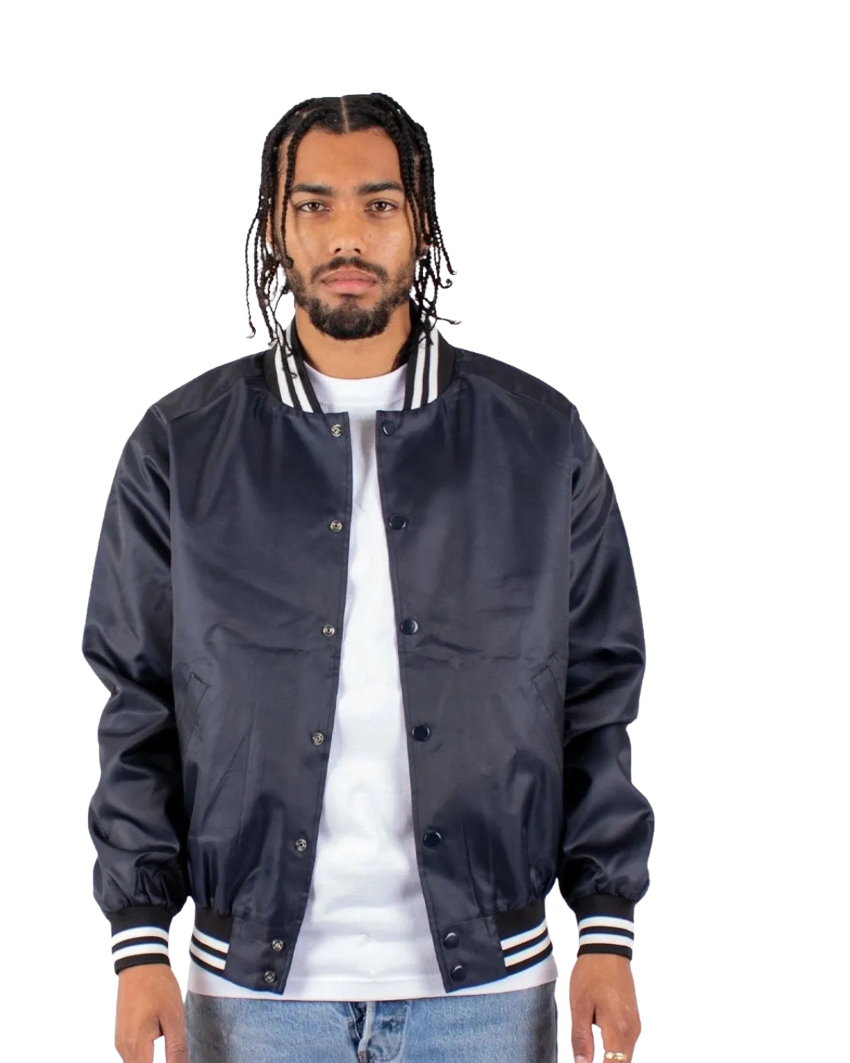 BOMBER JACKET | MEN’S COLLECTION