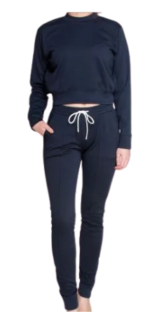 RESTOCKED !! YOUR FAV JOGGER (NAVY) | SETS