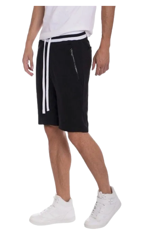 FRENCH TERRY SHORTS | MEN’S COLLECTION
