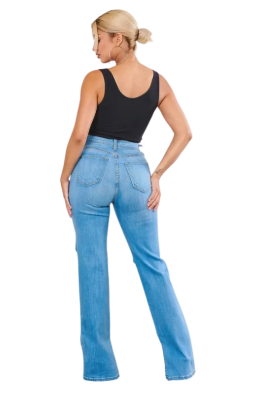 GIVING ALL THE VIBEZ | BOTTOMS