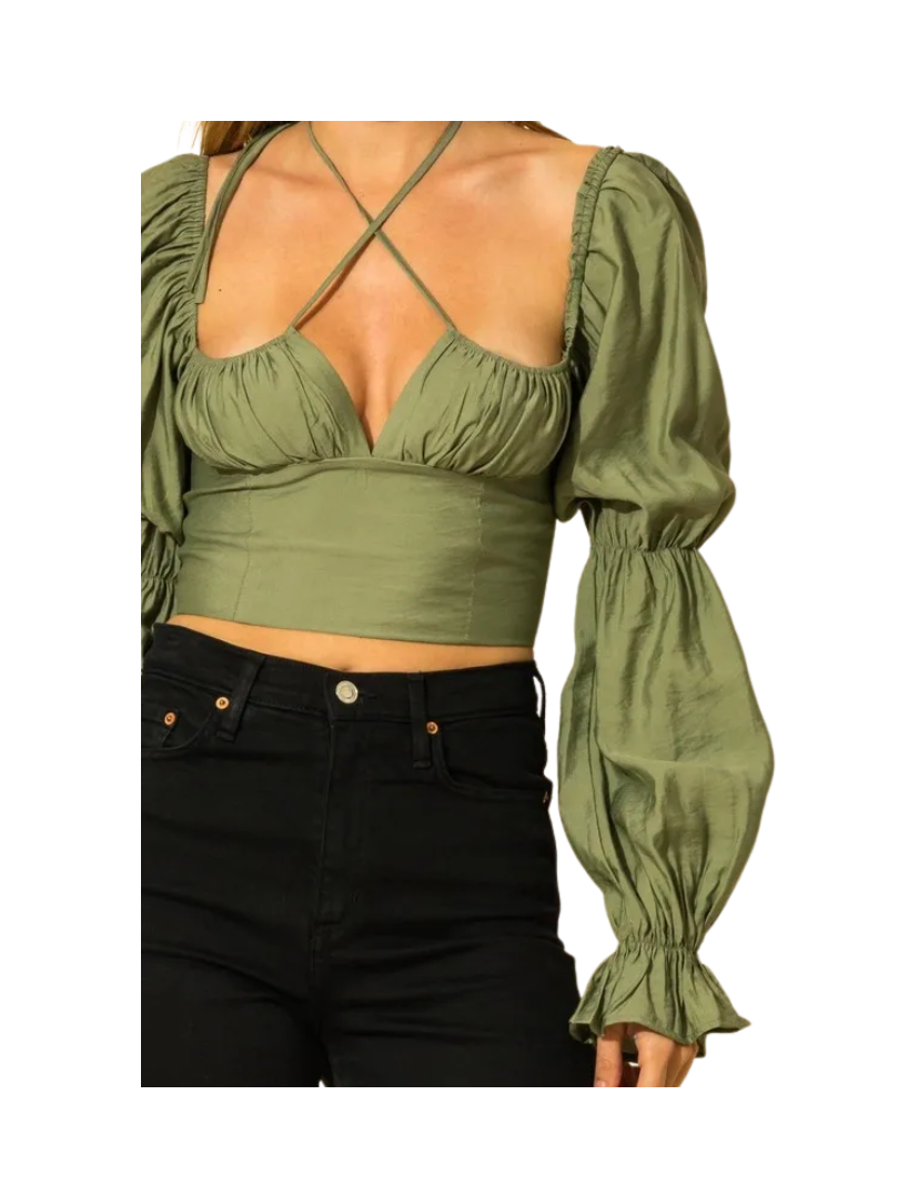 DIDN'T COME TO PLAY | TOPS