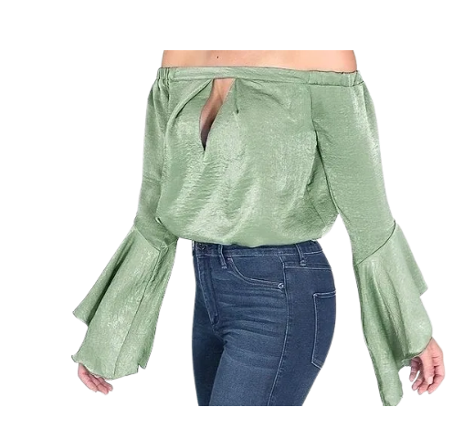 MINT CONDITION | TOPS