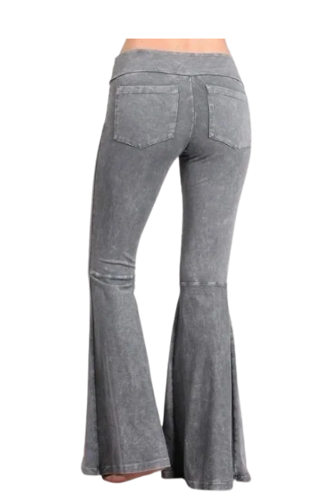 BELL OF THE BALL LEGGING | BOTTOMS