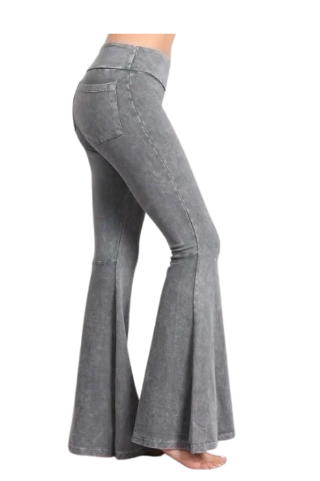 BELL OF THE BALL LEGGING | BOTTOMS