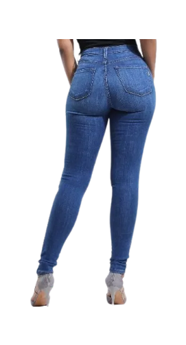 LET 'EM RIP | BOTTOMS