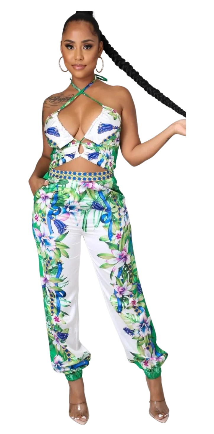 VACATION PLEASE | ONE PIECES