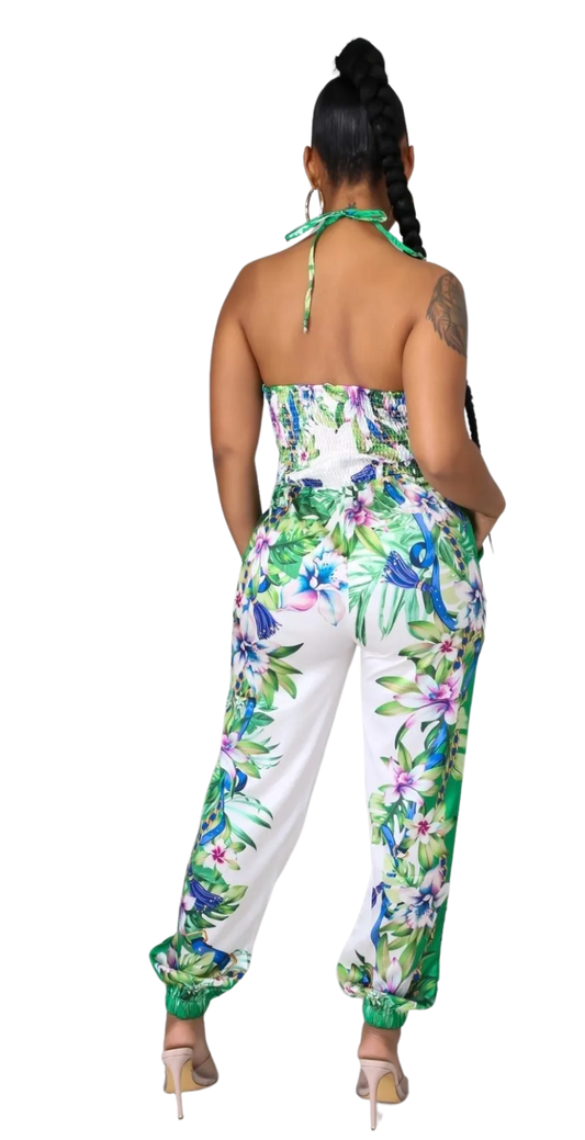 VACATION PLEASE | ONE PIECES