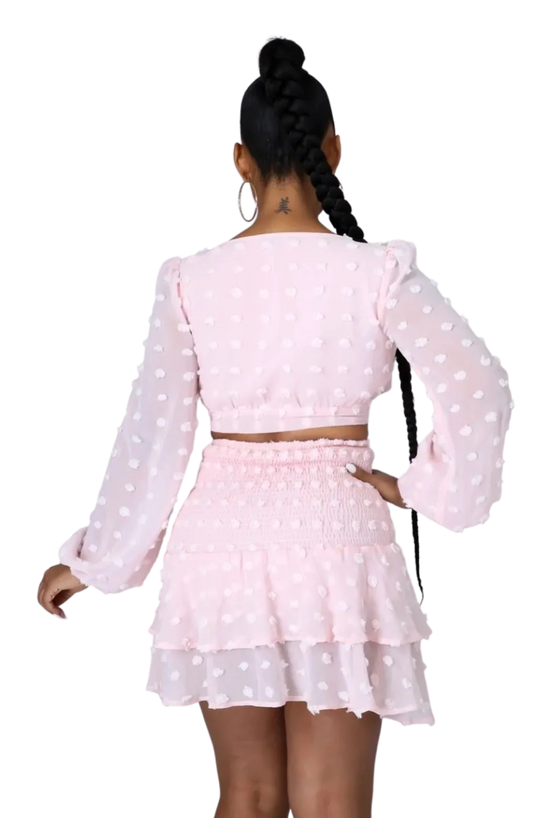 DANCE WITH ME | SETS