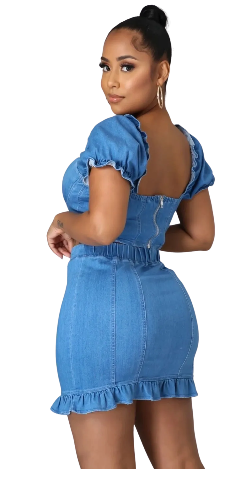 SWEETIE PIE | SETS