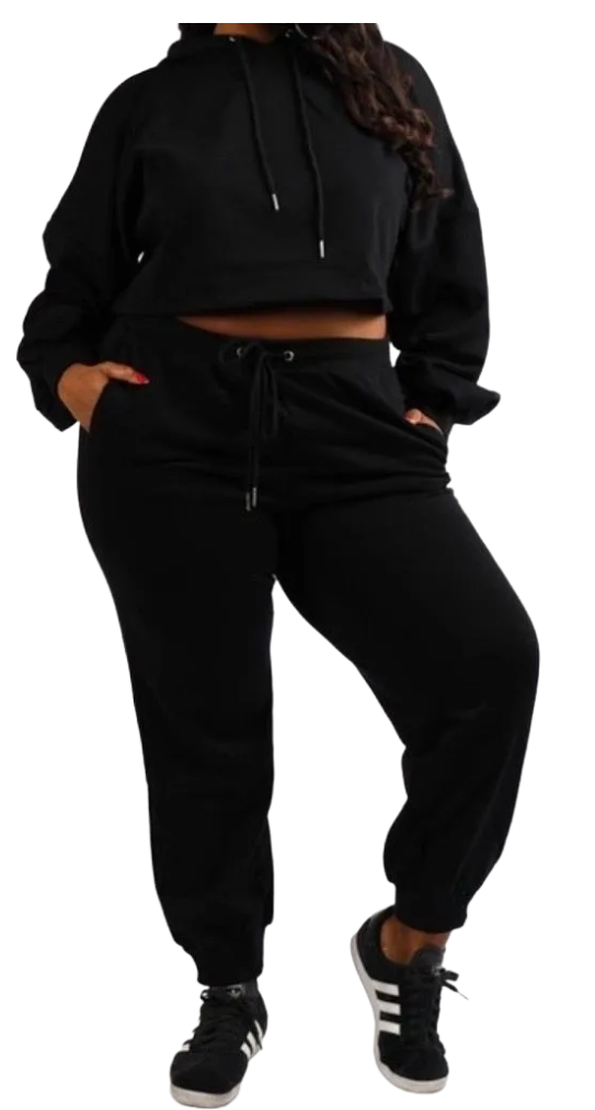 RUN DOWN CURVY | SETS