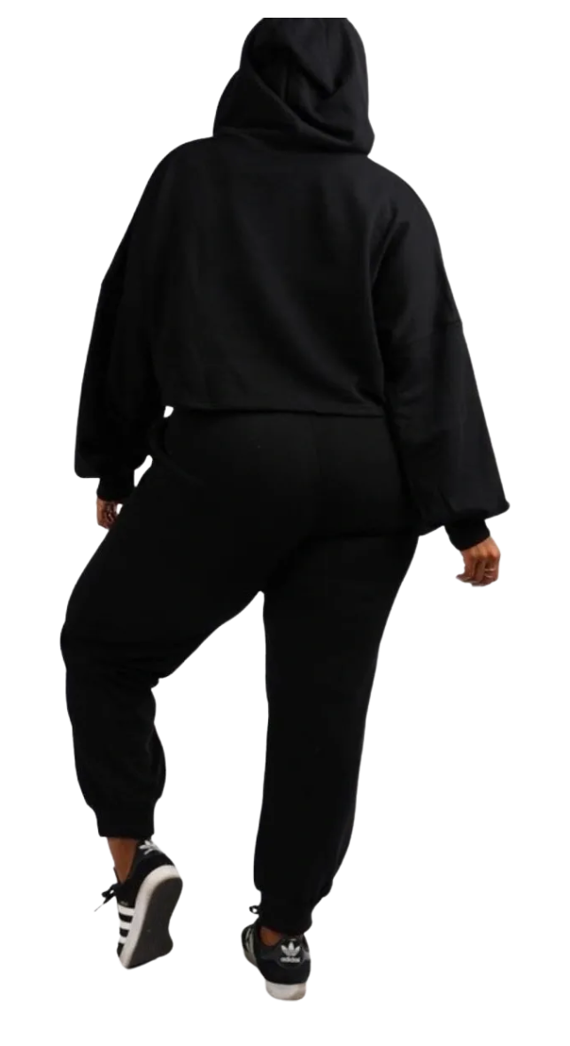RUN DOWN CURVY | SETS