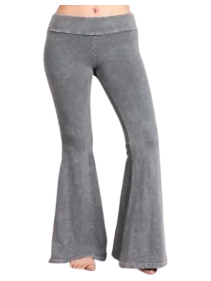 BELL OF THE BALL LEGGING | BOTTOMS
