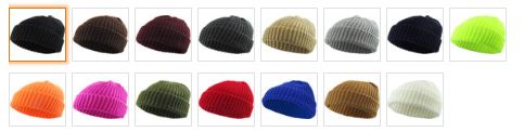 BEANIE | MENS COLLECTION