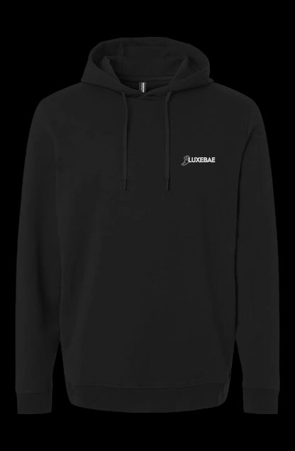 BLUXEBAE Hooded Sweatshirt