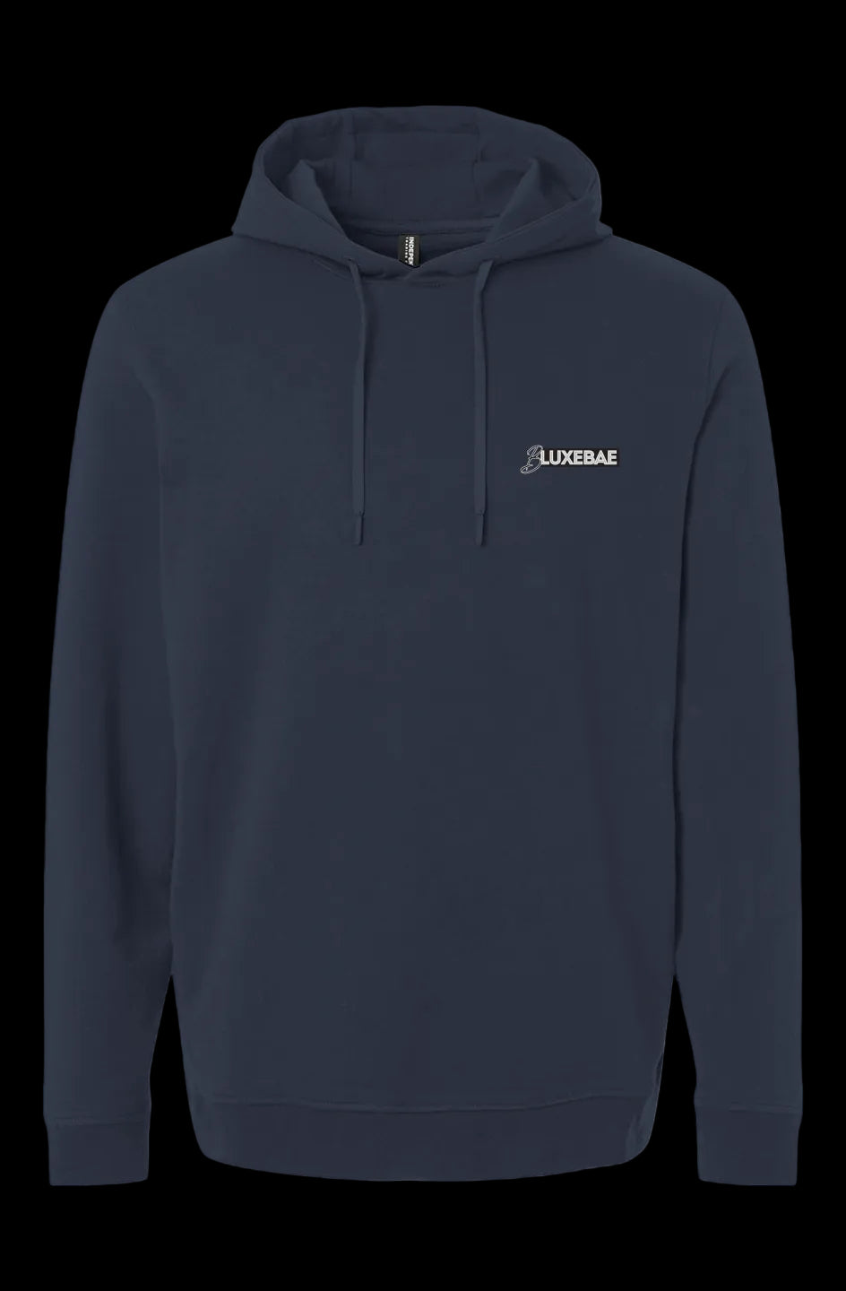 BLUXEBAE Hooded Sweatshirt