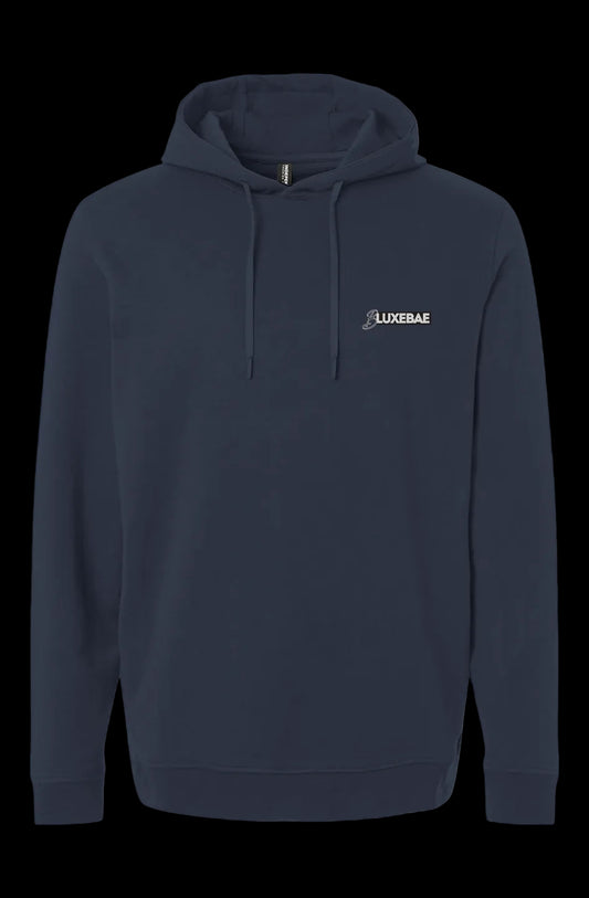 BLUXEBAE Hooded Sweatshirt