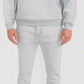 2 Pc Sweat Suit