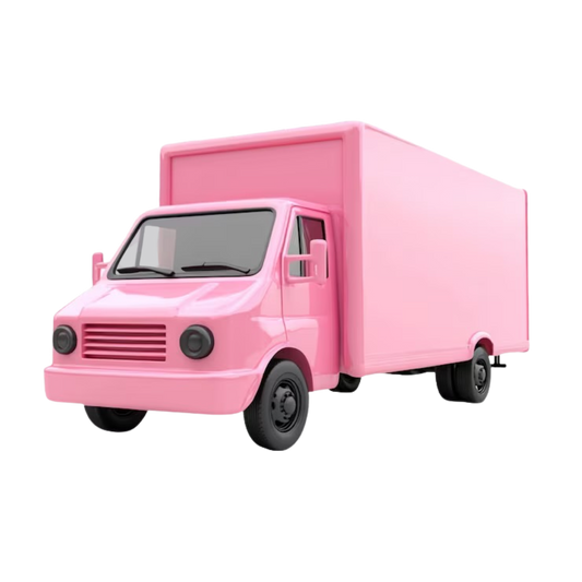 Drop Off Service