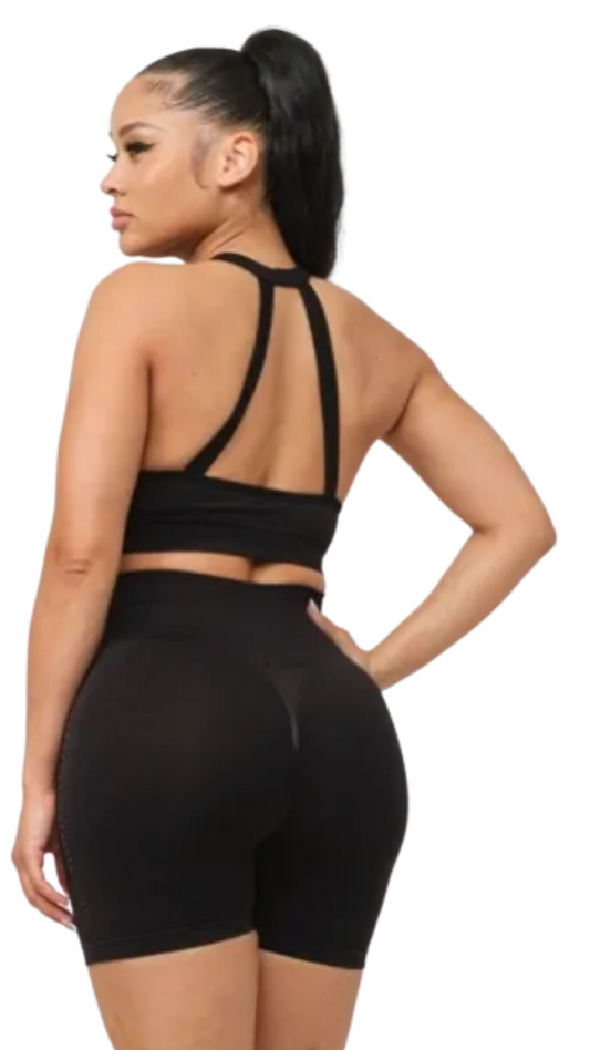 PLAY NICE | SET