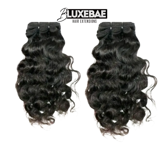 LUXE INDIAN CURLY