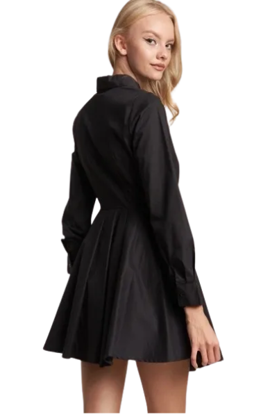 BABY DOLL | DRESSES