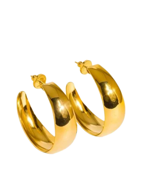 BOLD & BEAUTIFUL | JEWELRY