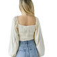REAL CUTESY | TOPS