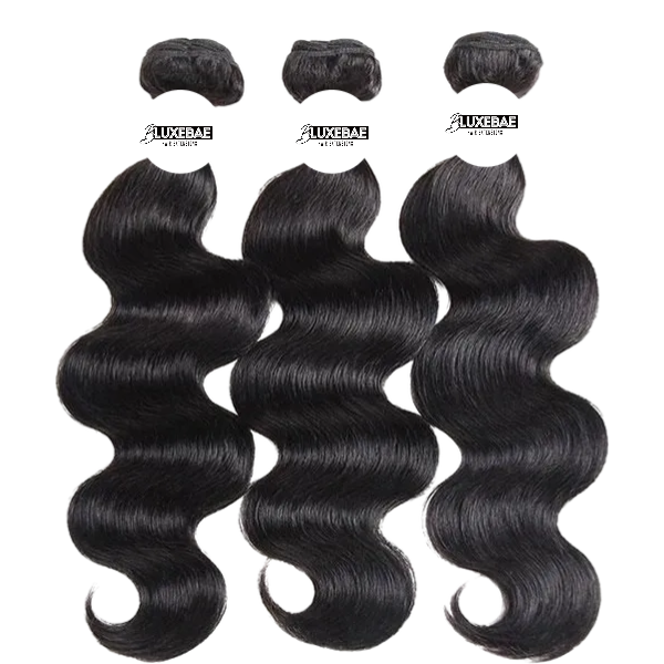 LUXE INDIAN BODYWAVE