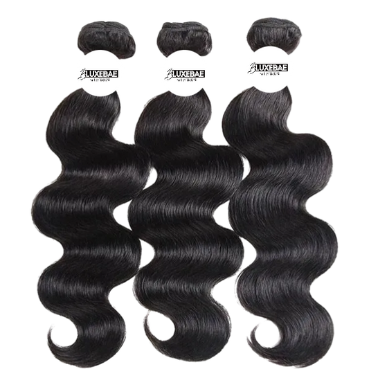 LUXE INDIAN BODYWAVE