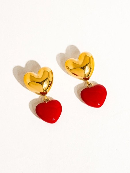HEART THROB | JEWELRY