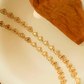 HEART CHOKER | JEWELRY