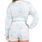 CLOUDY | SETS