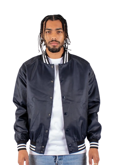 BOMBER JACKET | MEN’S COLLECTION