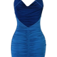 BLUE LAGOON | DRESSES