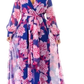 FLOWER POWER [CURVY] | DRESSES