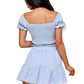 LILLY BLUE | SETS