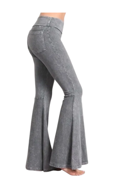 BELL OF THE BALL LEGGING  | BOTTOMS